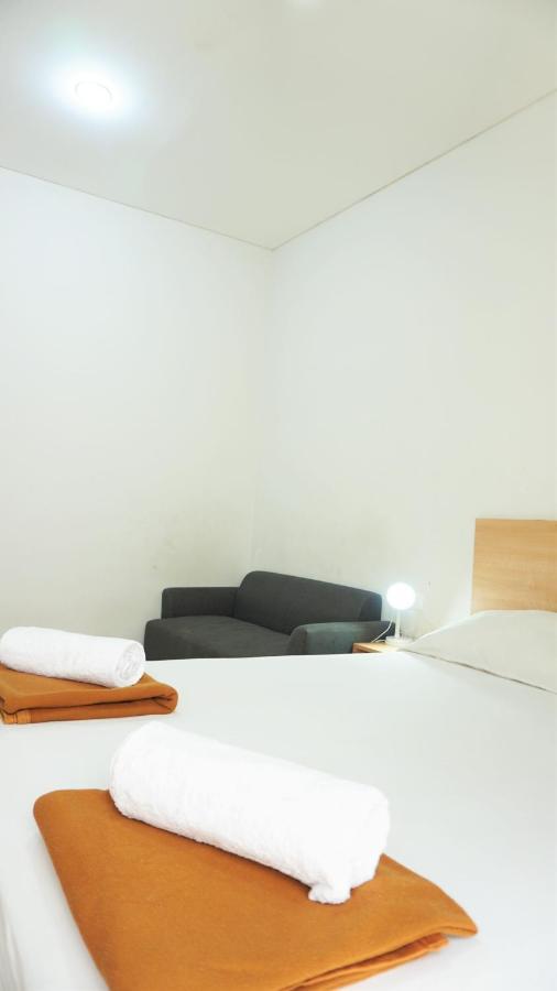Mk House Tendean Giacarta Esterno foto
