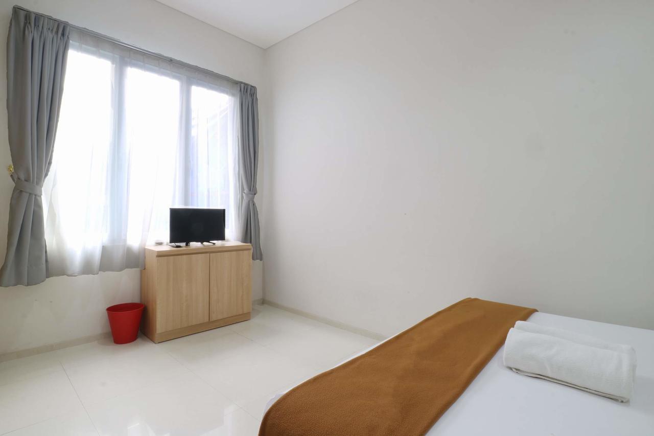 Mk House Tendean Giacarta Esterno foto
