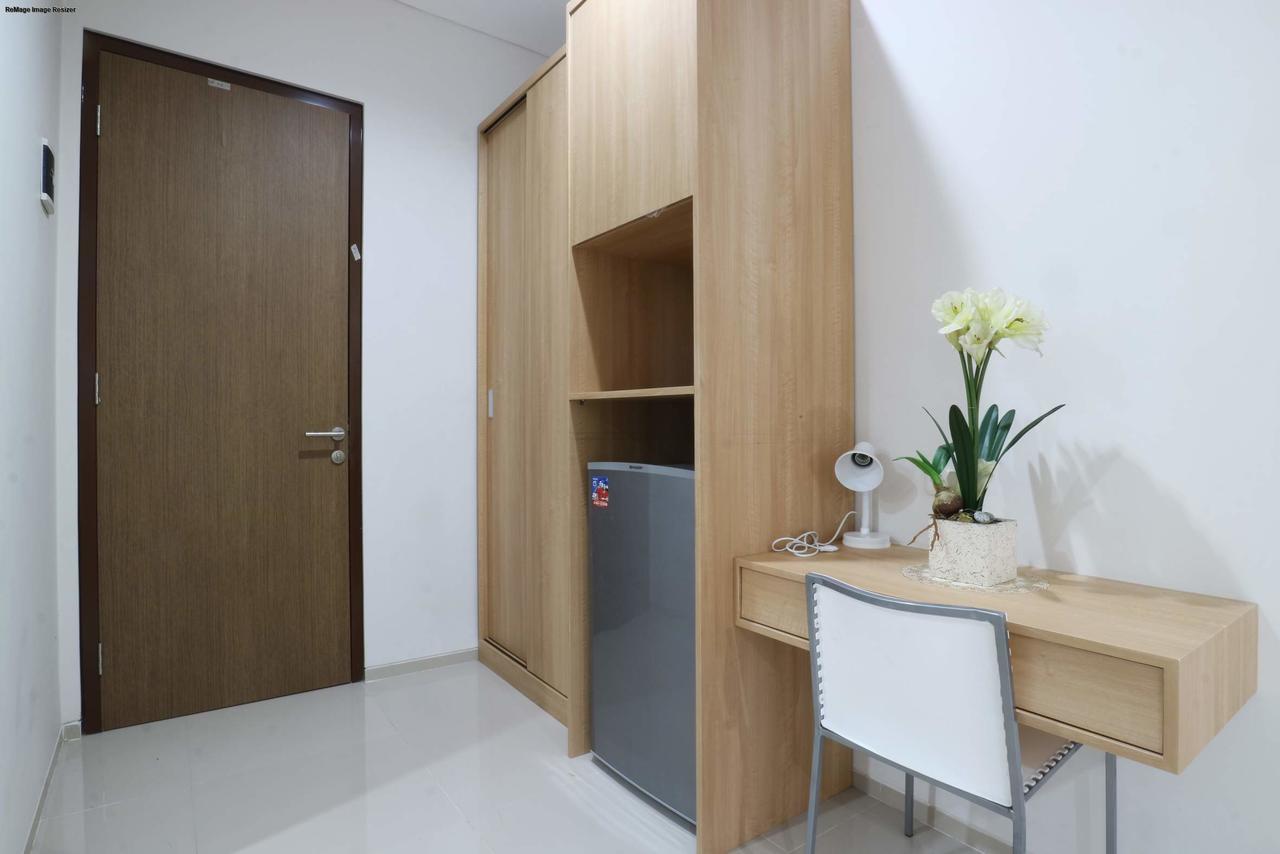 Mk House Tendean Giacarta Esterno foto